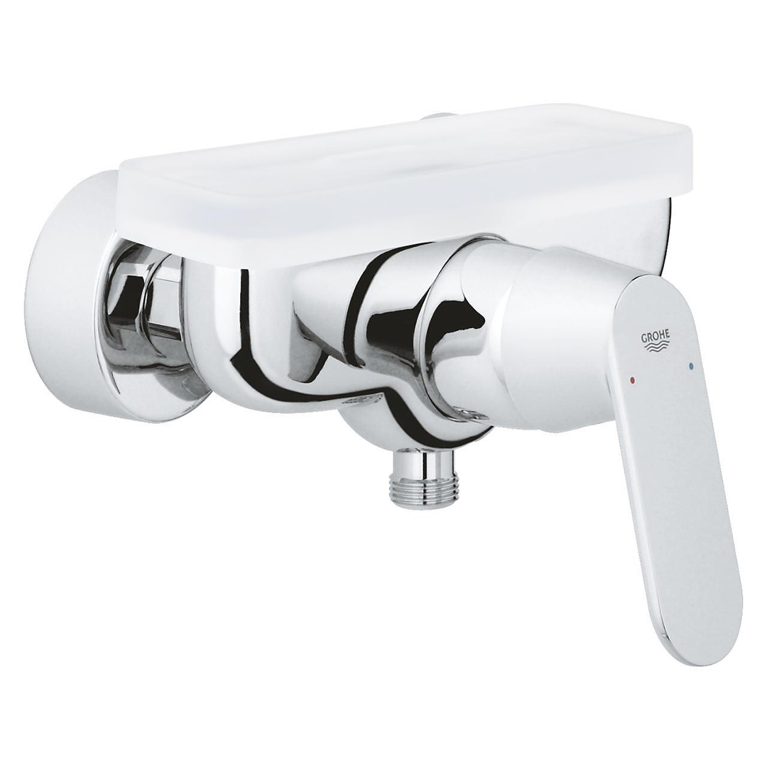 Поставка за сапун над смесител за баня GROHE Eurosmart Cosmopolitan 18349000 – Grohe el-11.1.1.7.0004